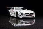 Mercedes-Benz SLS AMG GT3 2010 года